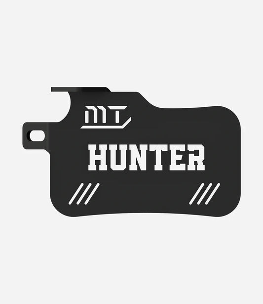 MOTO TORQUE HUNTER 350 - FOOTREST
