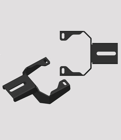 MOTO TORQUE HIMALAYAN BS6 - Fog Light Mount