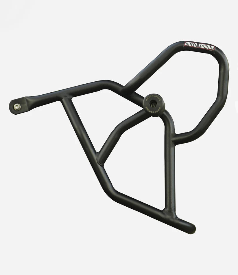 MOTO TORQUE SCRAM 411 - CRASH GUARD v2.0