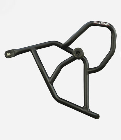 MOTO TORQUE SCRAM 411 - CRASH GUARD v2.0
