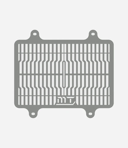 MOTO TORQUE BMW G310 GS - RADIATOR GUARD (Aluminium)