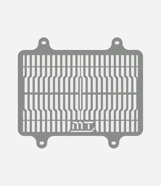 MOTO TORQUE BMW G310 GS - RADIATOR GUARD (Aluminium)
