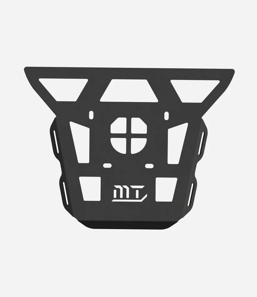 MOTO TORQUE BMW G310 GS - TOP PLATE
