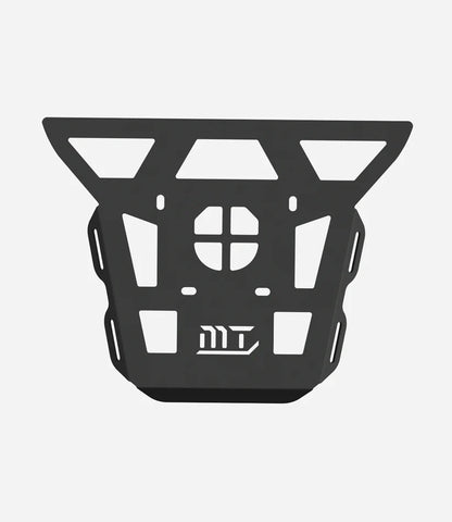 MOTO TORQUE BMW G310 GS - TOP PLATE
