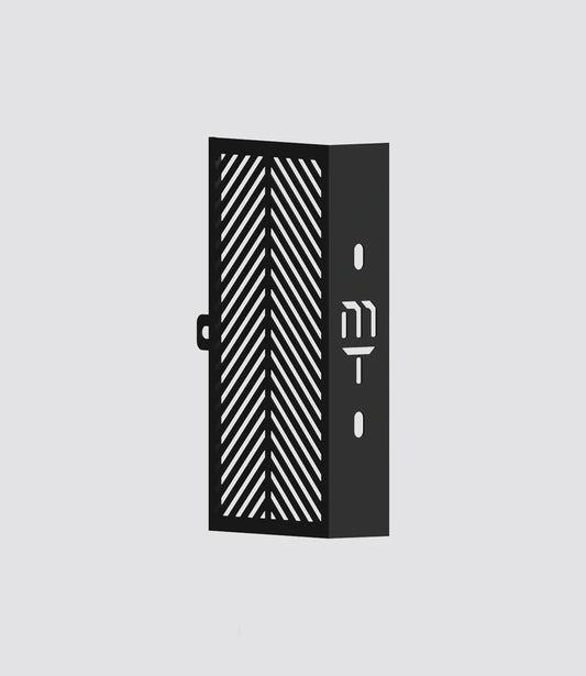 MOTO TORQUE XPULSE 200 4v - Radiator Guard