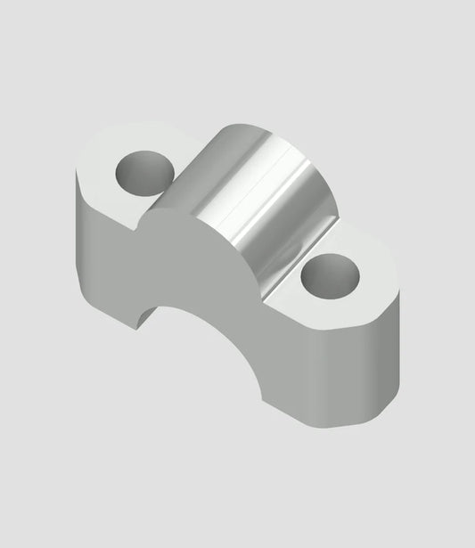 MOTO TORQUE HONDA H'NESS - Handlebar Risers