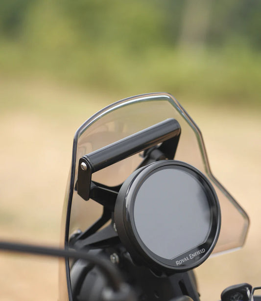 MOTO TORQUE HIMALAYAN 450 - GPS MOUNT