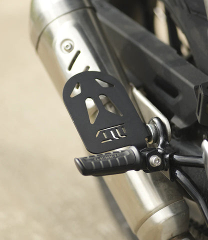 MOTO TORQUE TRIUMPH SPEED 400 - FOOTREST (SET)