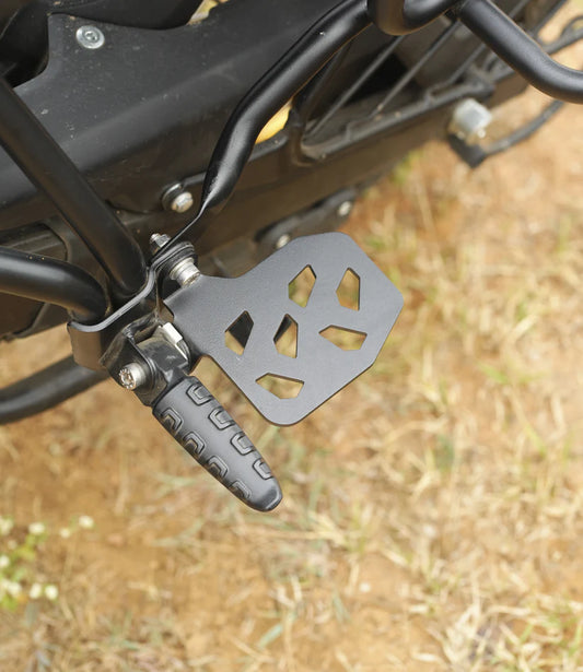 MOTO TORQUE HIMALAYAN 450 - FOOTREST (SET)