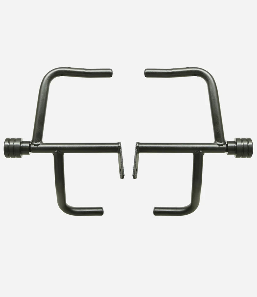 MOTO TORQUE HONDA H'NESS - Crash Guard