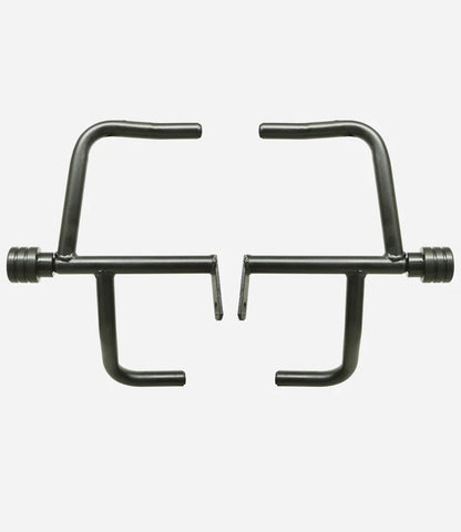 MOTO TORQUE HONDA H'NESS - Crash Guard