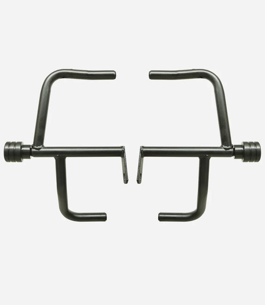 MOTO TORQUE HONDA H'NESS - Crash Guard