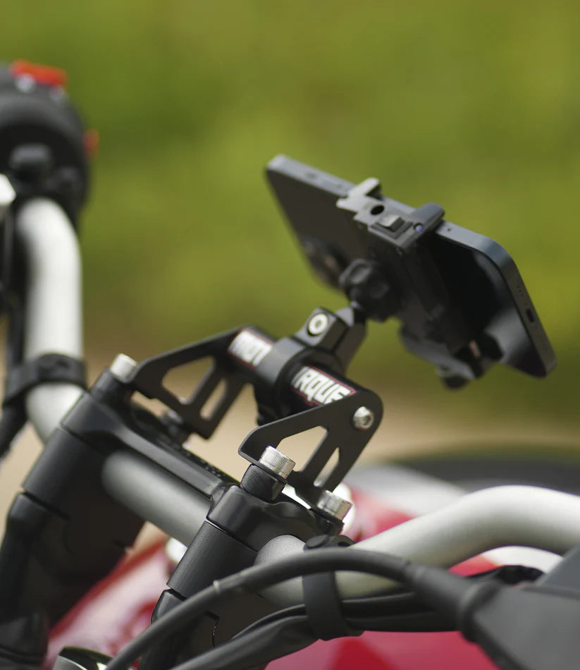 MOTO TORQUE TRIUMPH SPEED 400 - GPS MOUNT
