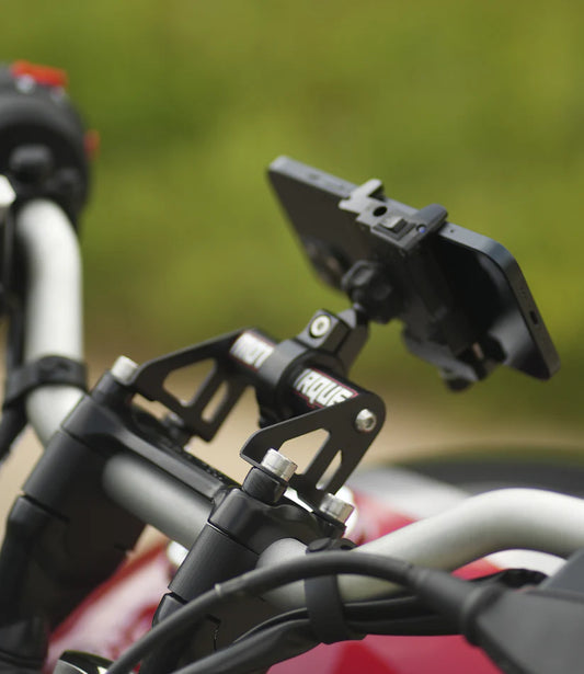 MOTO TORQUE TRIUMPH SPEED 400 - GPS MOUNT