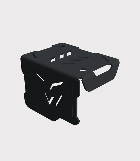 MOTO TORQUE TRIUMPH SPEED 400 - FRONT MASTER CYLINDER GUARD (MS)
