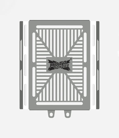 MOTO TORQUE INTERCEPTOR / GT650 - Radiator Guard SS