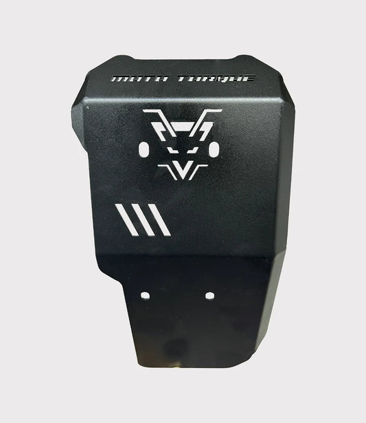 MOTO TORQUE TRIUMPH SPEED 400 - ENGINE GUARD (MS)