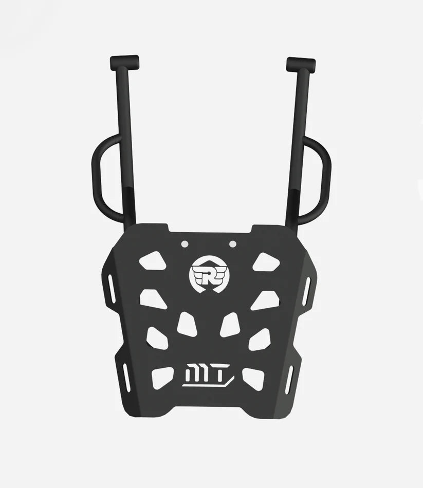 MOTO TORQUE SCRAM 411 - BACK CARRIER