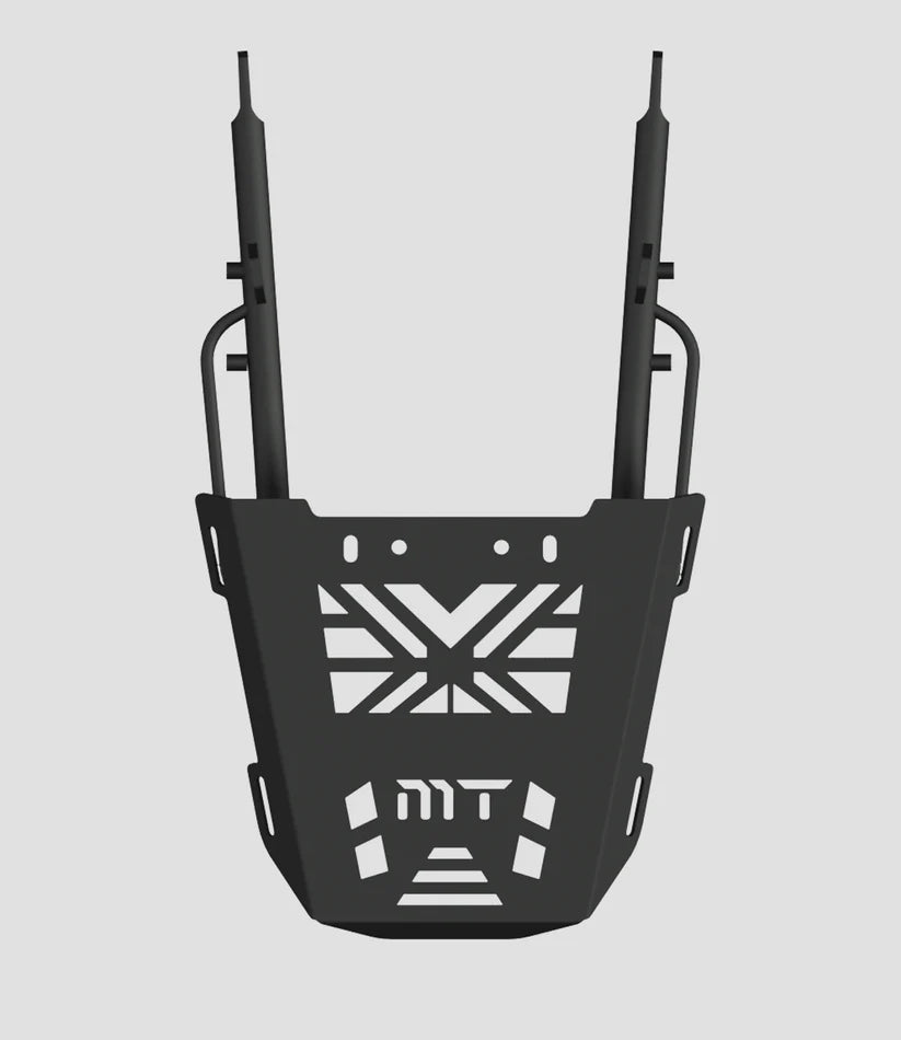MOTO TORQUE HONDA H'NESS - Back Carrier