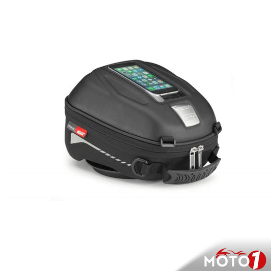 GIVI S150 – UNIVERAL SMALL NYLON RACK