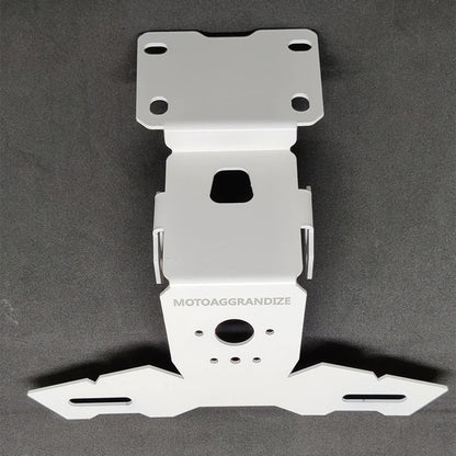 Motoaggrandize Tail tidy/ Fender Eliminator for Yamaha MT-15