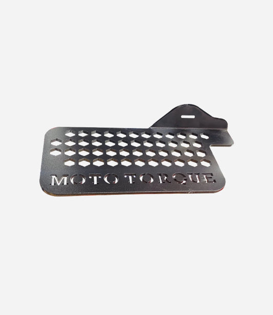 MOTO TORQUE HONDA H'NESS - Footrest