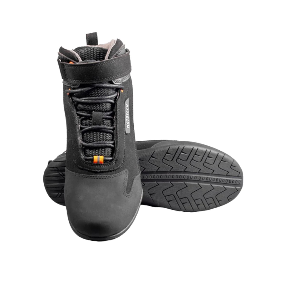 MOTOTECH Urbane Riding Boots