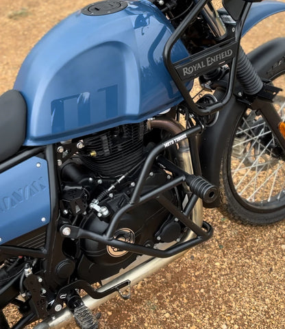 MOTO TORQUE GUARDIAN - HIMALAYAN CRASH GUARDS