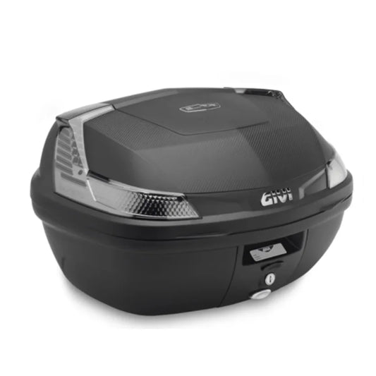 Givi B47NTML – 47L BLADE SMOKED MONOLOCK TOPCASE