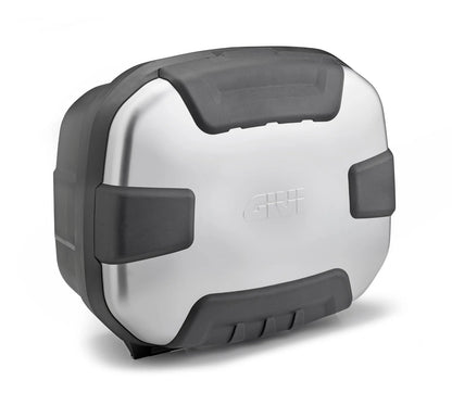 GIVI TRK35N – 35L MONOKEY TOP/SIDE CASE – TREKKER SERIES