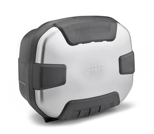 GIVI TRK35N – 35L MONOKEY TOP/SIDE CASE – TREKKER SERIES