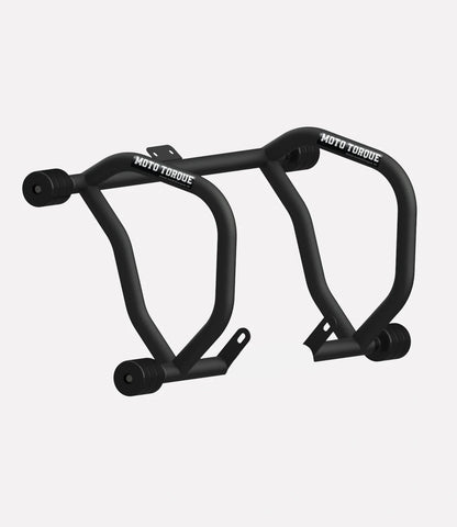MOTO TORQUE HUNTER 350 CRASH GUARD-THE BULL