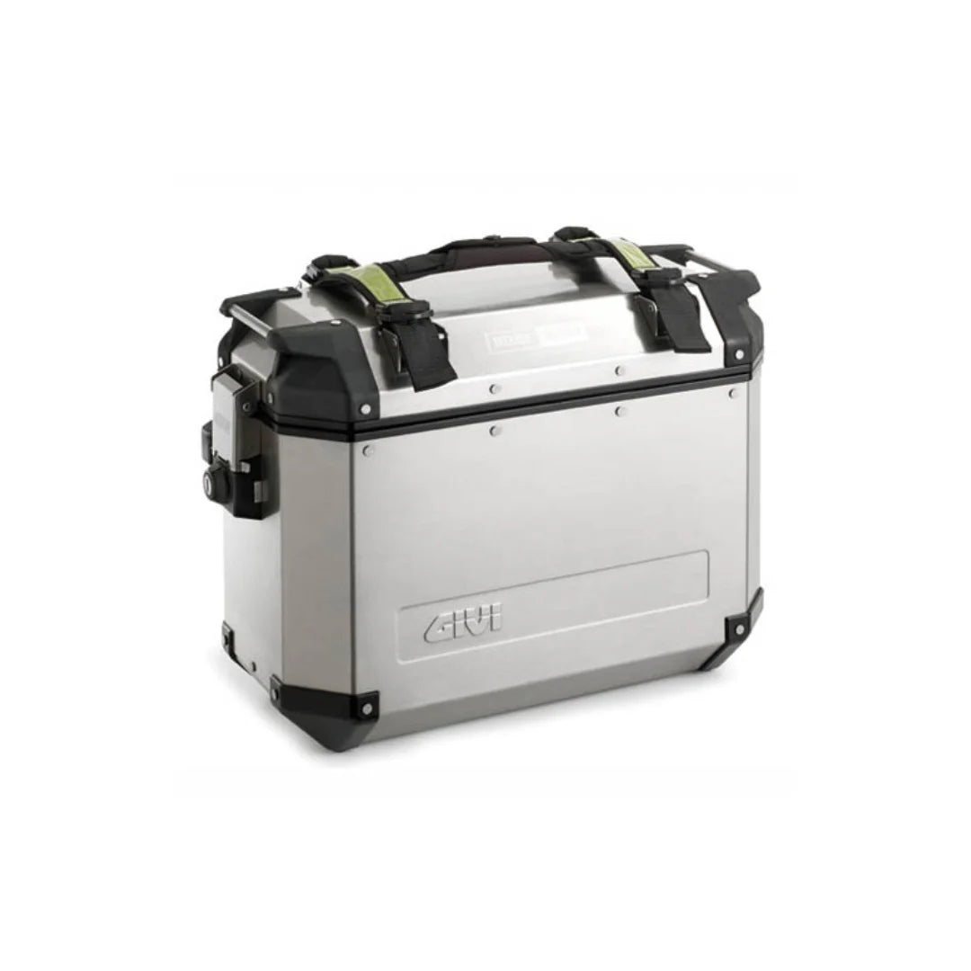 Additional Padded Handle for Givi Trekker Outback cases – Givi