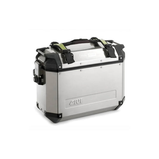 Additional Padded Handle for Givi Trekker Outback cases – Givi