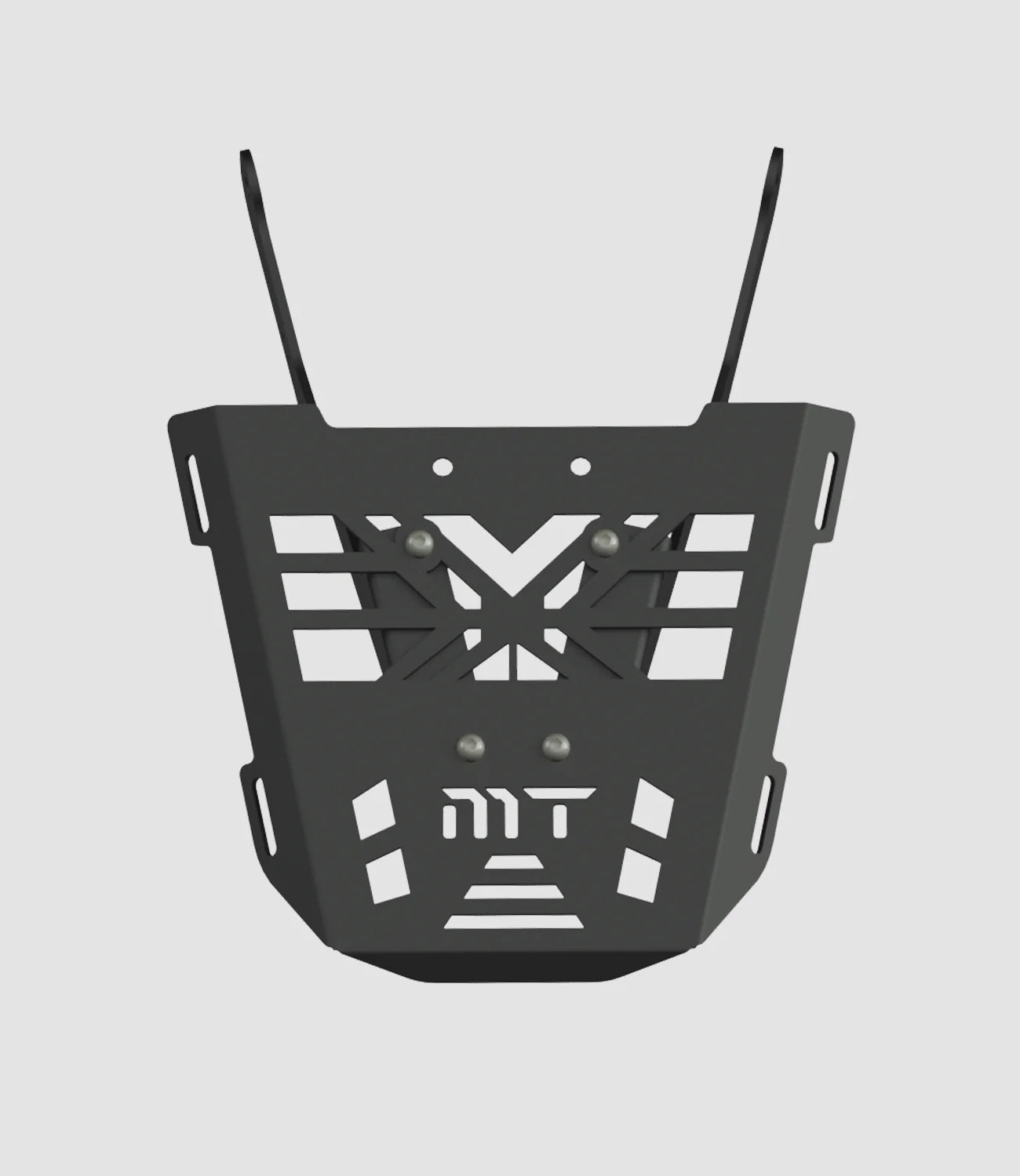 MOTO TORQUE HONDA CB350 RS - Back Carrier
