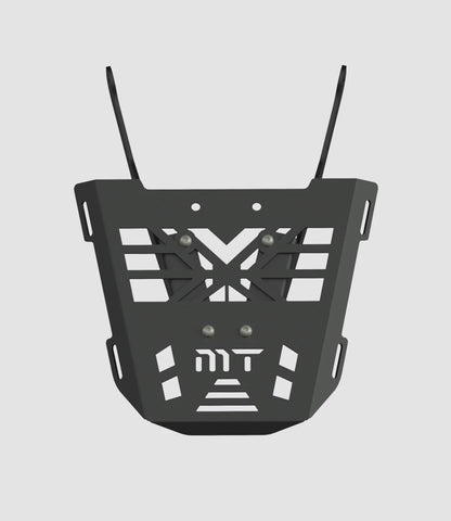 MOTO TORQUE HONDA CB350 RS - Back Carrier