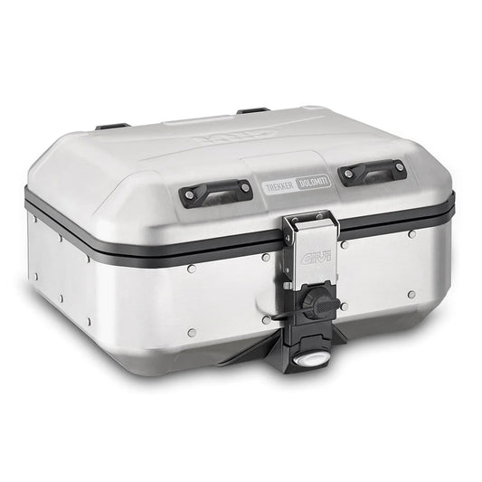GIVI DLM30A – 30L MONOKEY TOP/SIDE CASE – DOLOMITI SERIES