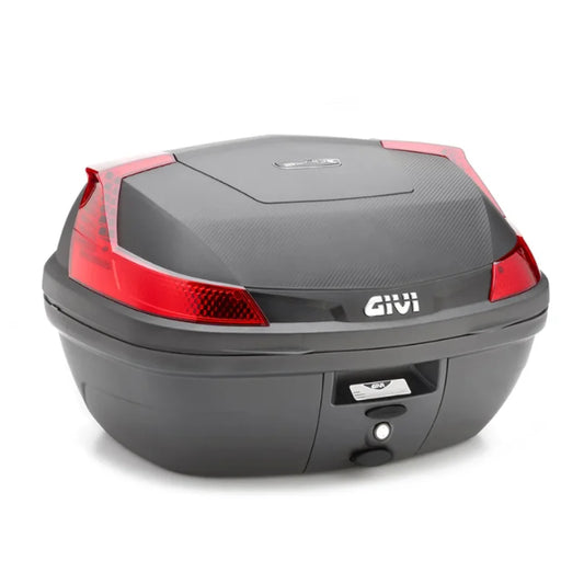 Givi B47NML – 47L BLADE MONOLOCK TOPCASE