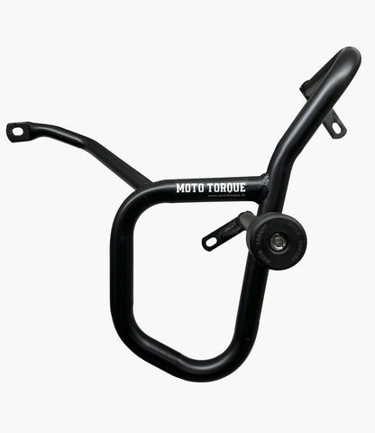 MOTO TORQUE HONDA H'NESS - Crash Guard v2.0