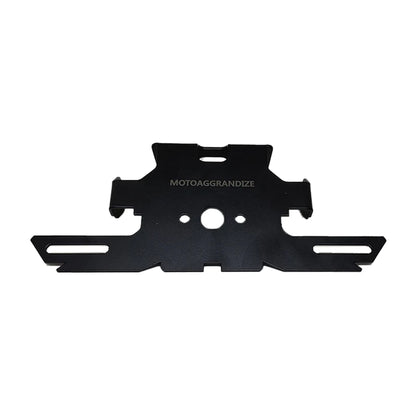 Motoaggrandize Tail tidy/ Fender Eliminator for TVS RR 310