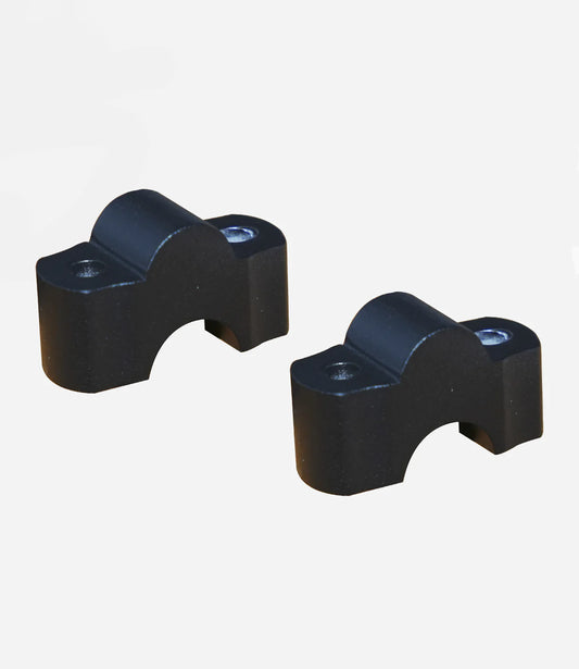 MOTO TORQUE HUNTER 350 - HANDLEBAR RISERS