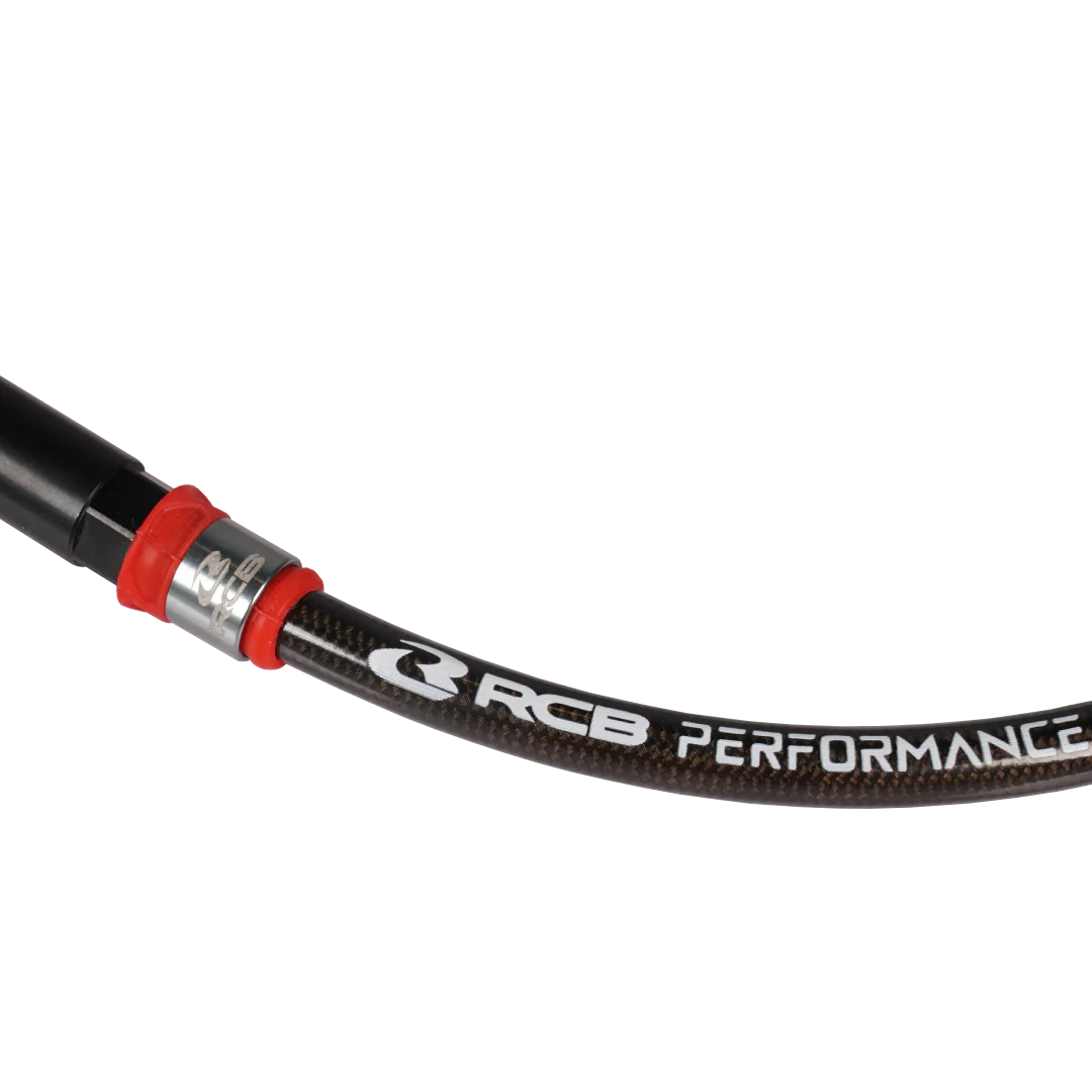 RCB S Series Brake Hose (850MM) - 01BH017