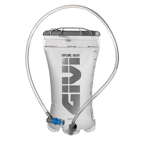 GIVI T523 – 2Ltr HYDRATION WATER BAG