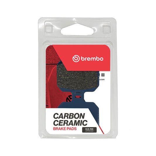 BREMBO 07BB20CC BRAKE PAD