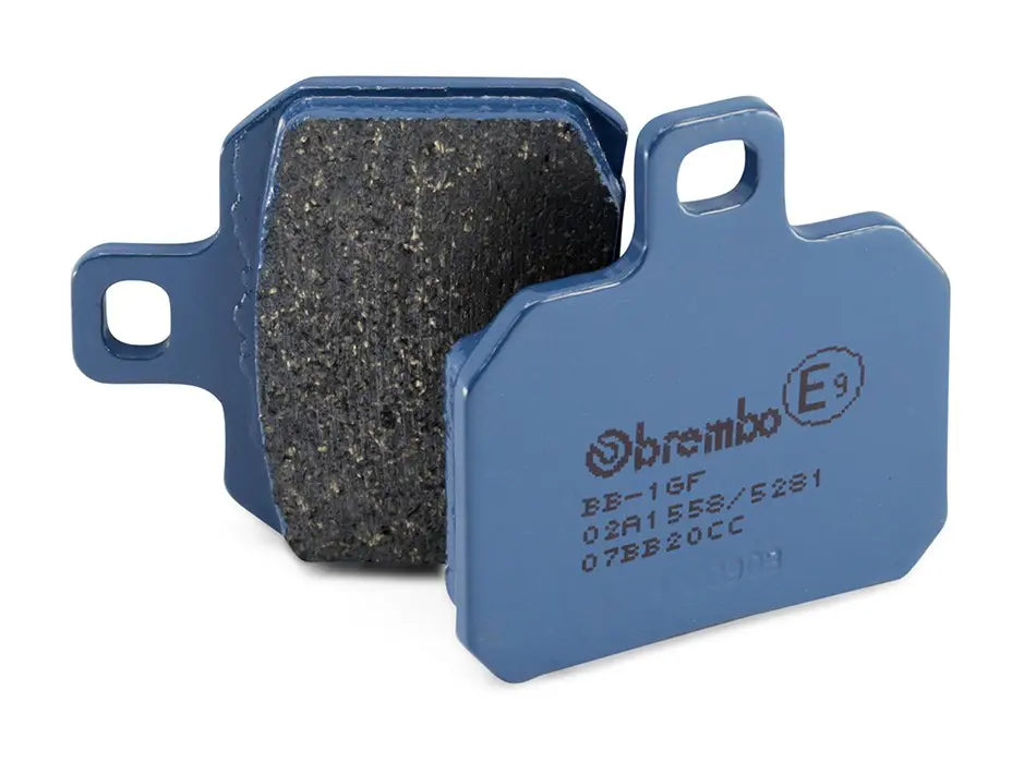 BREMBO 07BB20CC BRAKE PAD