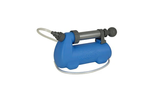 Flo Tool Fluid Extraction Vaccum Pump