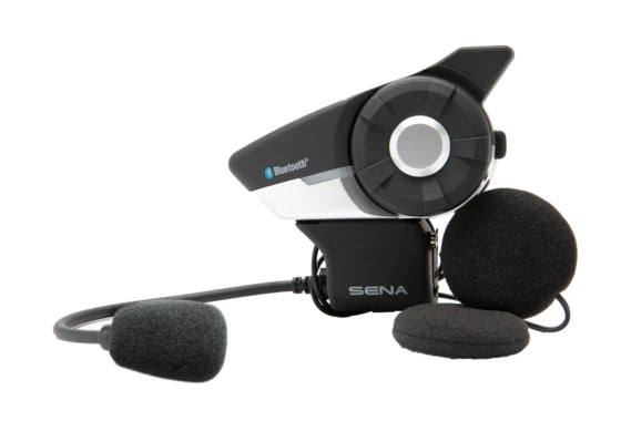 Sena 20S Evo Bluetooth Headset with HD Speakers