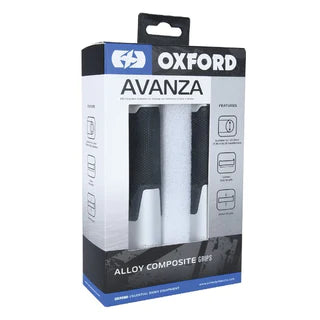 Oxford Avanza Grips