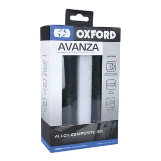 Oxford Avanza Grips