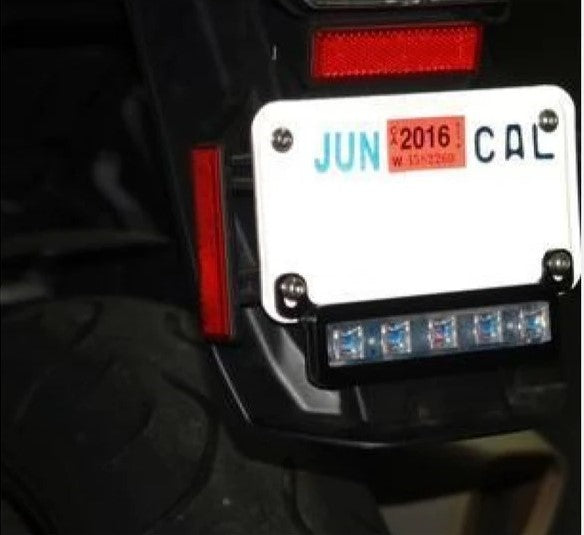 Clearwater Billie Jr Brake Light